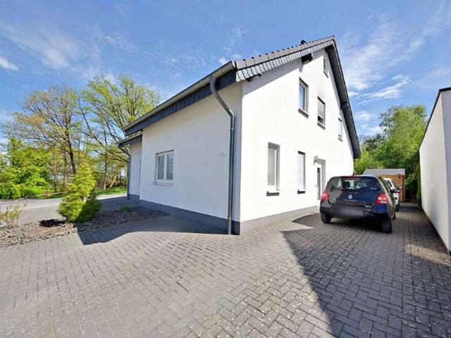 Haus kaufen in Romberg, Waldbröl