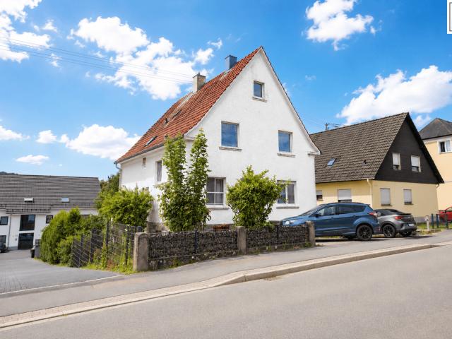 Haus kaufen in Romberg, Waldbröl