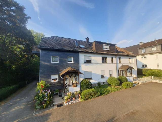 Haus kaufen in Romberg, Waldbröl