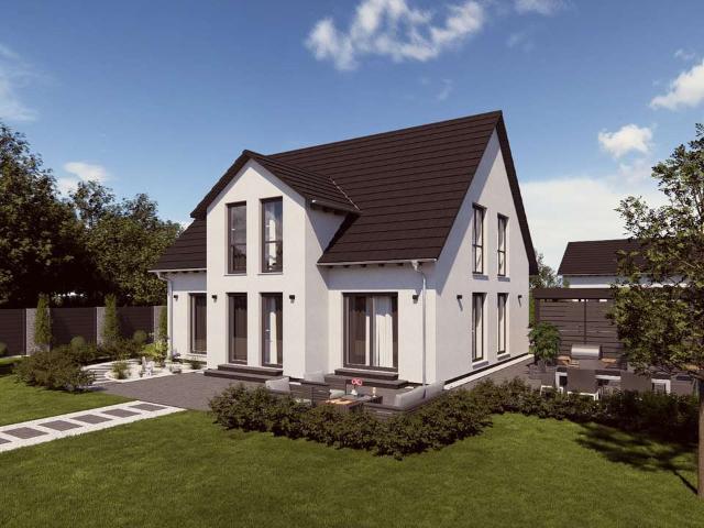 Haus kaufen in Romberg, Waldbröl