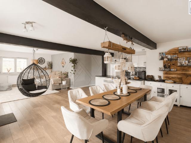 Haus kaufen in Romberg, Waldbröl
