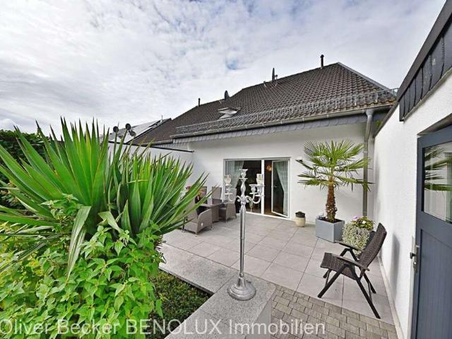 Haus kaufen in Waldbröl