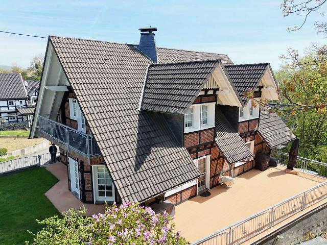 Haus kaufen in Krahwinkel, Waldbröl