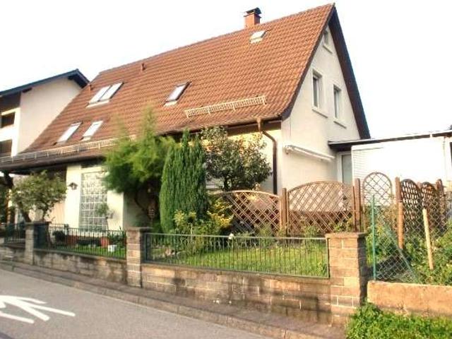 Haus kaufen in Waldbronn, Baden-Württemberg
