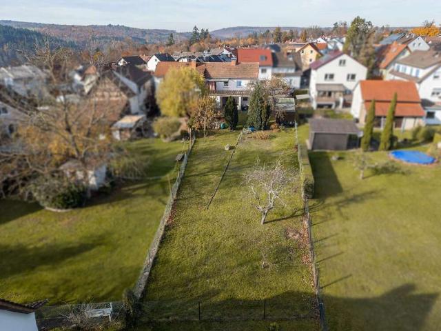 Haus kaufen in Waldbronn, Baden-Württemberg