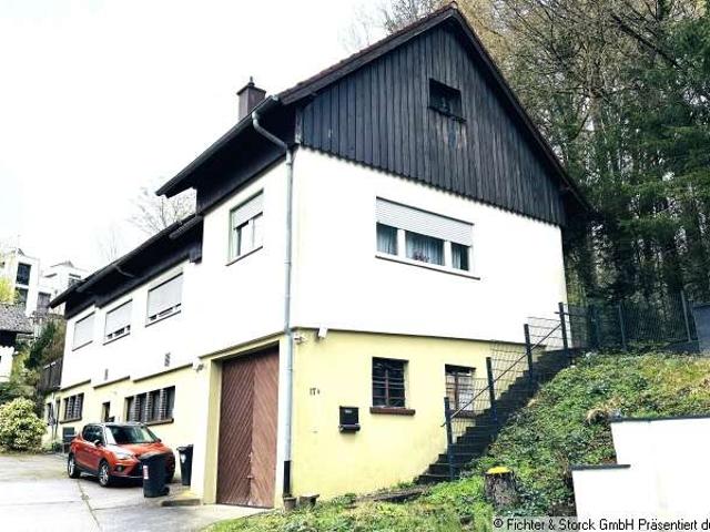 Haus kaufen in Waldbronn, Baden-Württemberg