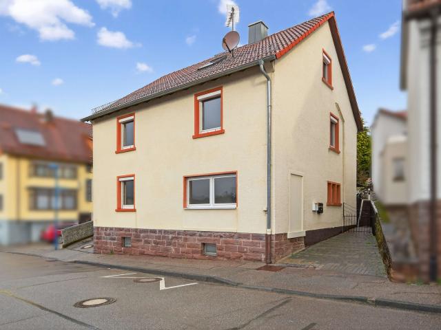 Haus kaufen in Waldbronn, Baden-Württemberg