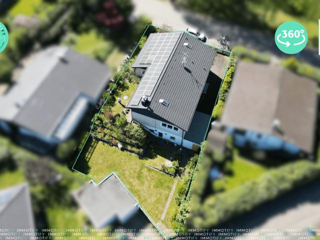 Haus kaufen in Busenbach, Waldbronn