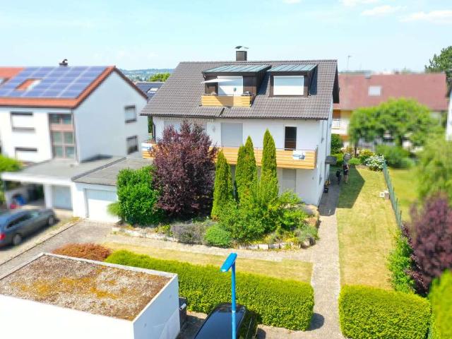 Haus kaufen in Waldbronn, Baden-Württemberg