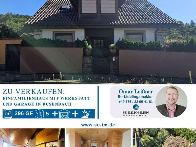 Haus kaufen in Waldbronn, Baden-Württemberg