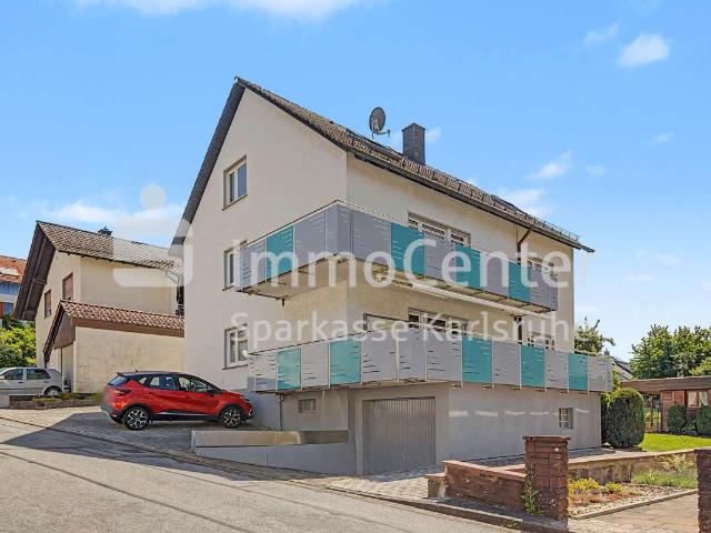 Haus kaufen in Waldbronn, Baden-Württemberg