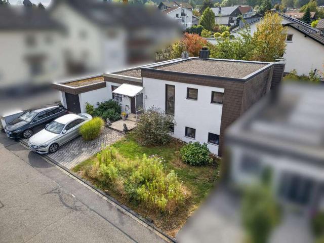 Haus kaufen in Neurod, Waldbronn