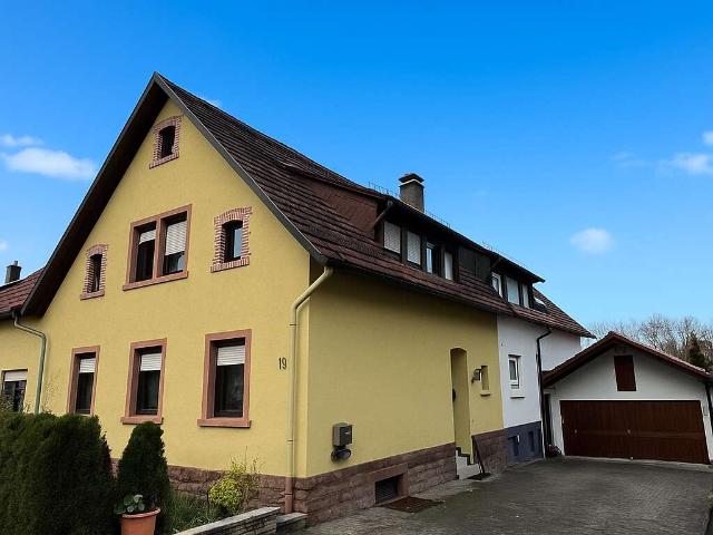 Haus kaufen in Waldbronn, Baden-Württemberg