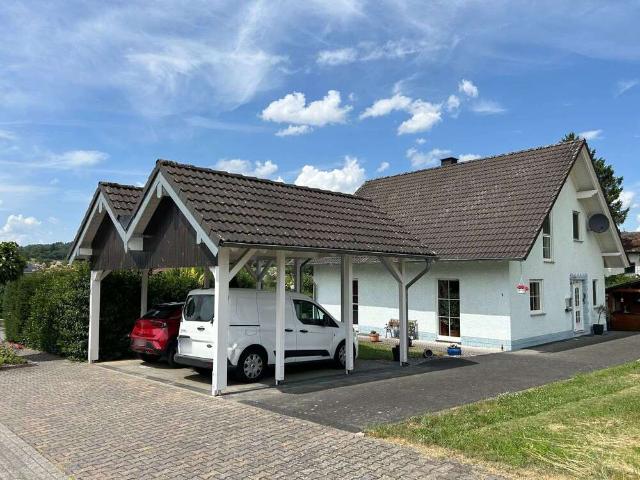 Haus kaufen in Waldbrunn, Hessen