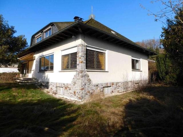 Haus kaufen in Waldbrunn, Hessen