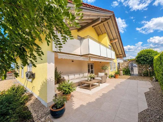 Haus kaufen in Waldburg, Landkreis Ravensburg