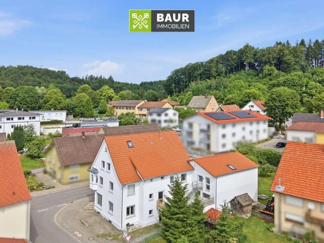 Haus kaufen in Waldburg, Baden-Württemberg