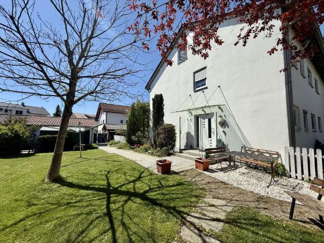 Haus kaufen in Waldburg, Baden-Württemberg
