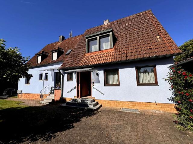 Haus kaufen in Waldbüttelbrunn, Landkreis Würzburg