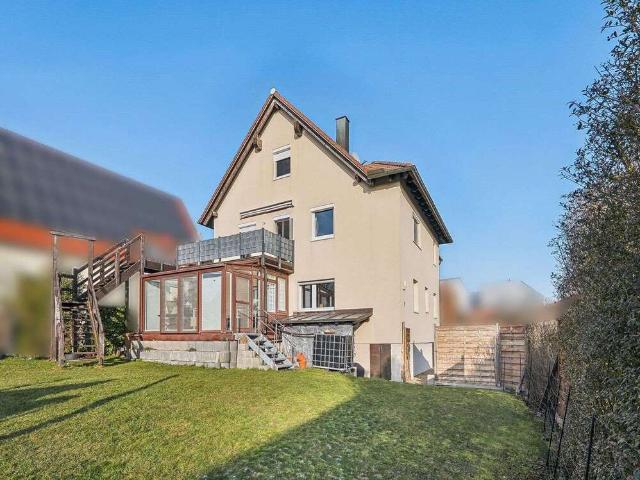 Haus kaufen in Waldbüttelbrunn, Bayern