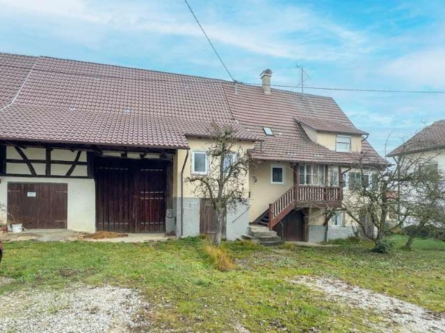 Haus kaufen in Walddorfhäslach, Baden-Württemberg