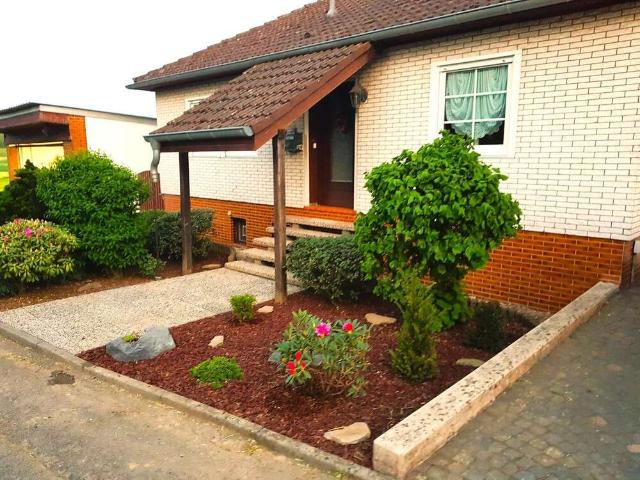 Haus kaufen in Waldems, Hessen
