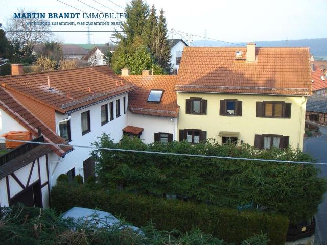 Haus kaufen in Waldems, Hessen