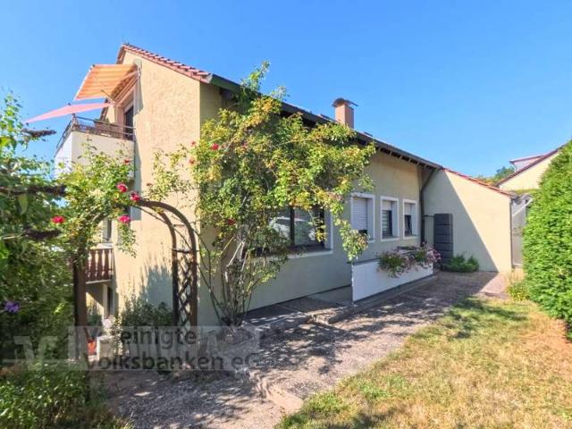 Haus kaufen in Waldenbuch, Baden-Württemberg