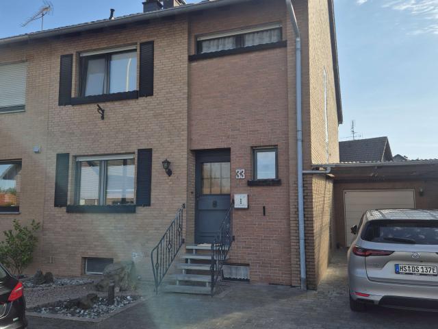 Haus kaufen in Brüggelchen, Waldfeucht