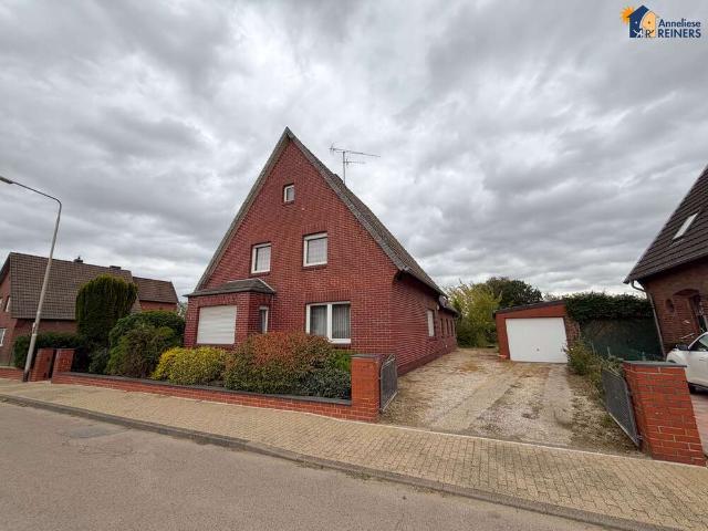Haus kaufen in Brüggelchen, Waldfeucht