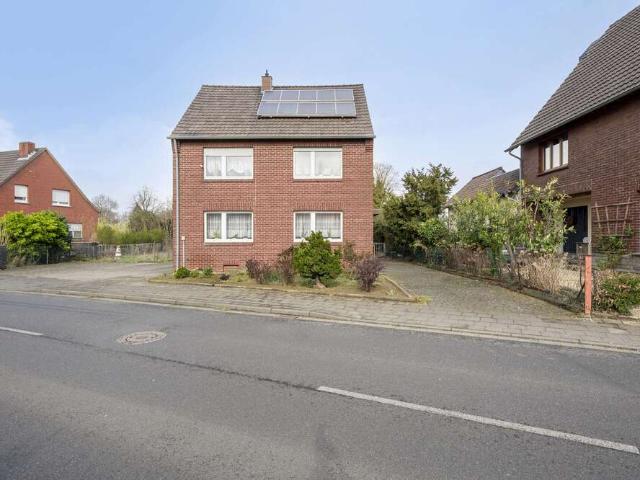 Haus kaufen in Brüggelchen, Waldfeucht