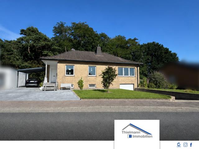 Haus kaufen in Waldfeucht, Nordrhein-Westfalen