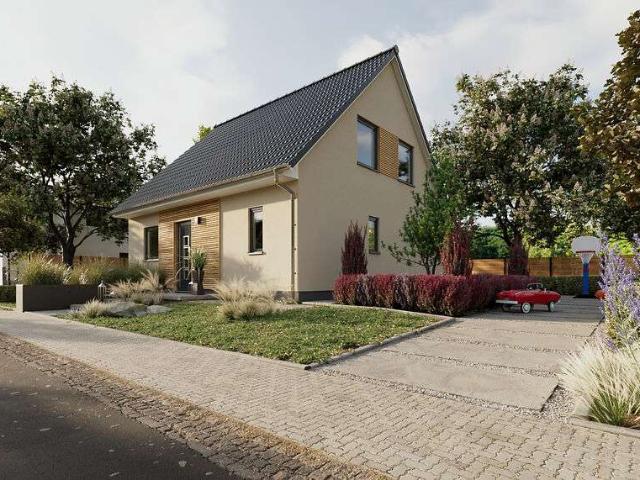 Haus kaufen in Brüggelchen, Waldfeucht