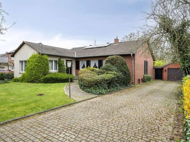 Haus kaufen in Brüggelchen, Waldfeucht
