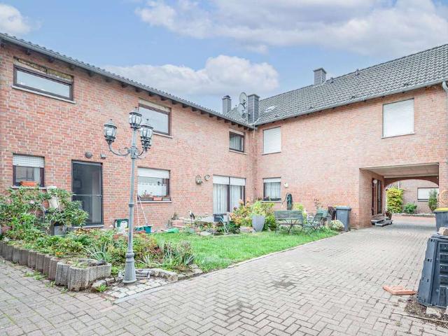 Haus kaufen in Brüggelchen, Waldfeucht