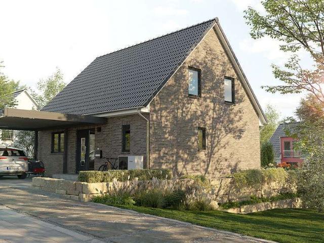 Haus kaufen in Brüggelchen, Waldfeucht