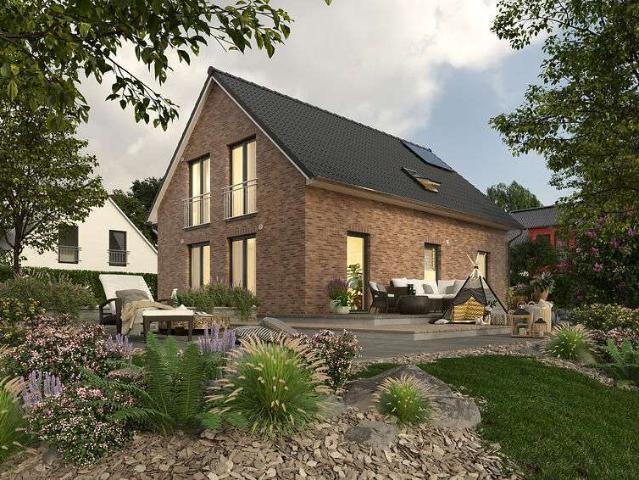 Haus kaufen in Brüggelchen, Waldfeucht