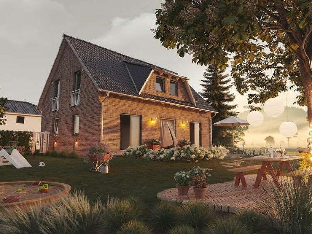 Haus kaufen in Brüggelchen, Waldfeucht