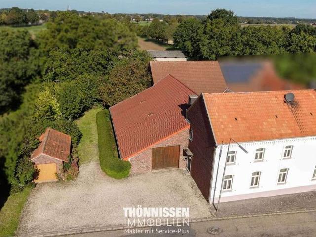 Haus kaufen in Waldfeucht, Nordrhein-Westfalen