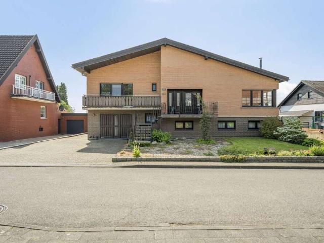 Haus kaufen in Waldfeucht, Nordrhein-Westfalen