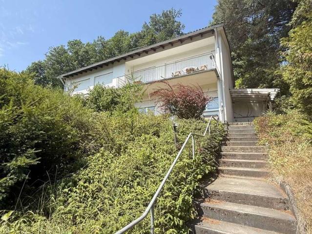 Haus kaufen in Waldfischbach-Burgalben, Rheinland-Pfalz