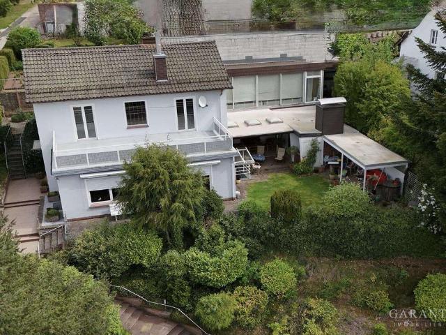 Haus kaufen in Waldfischbach-Burgalben, Rheinland-Pfalz
