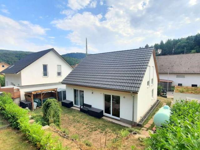 Haus kaufen in Waldhambach, Landkreis Südliche Weinstraße