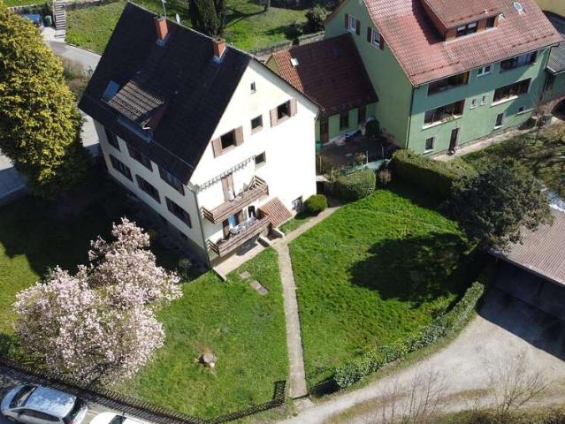 Haus kaufen in Neckargemünd, Baden-Württemberg
