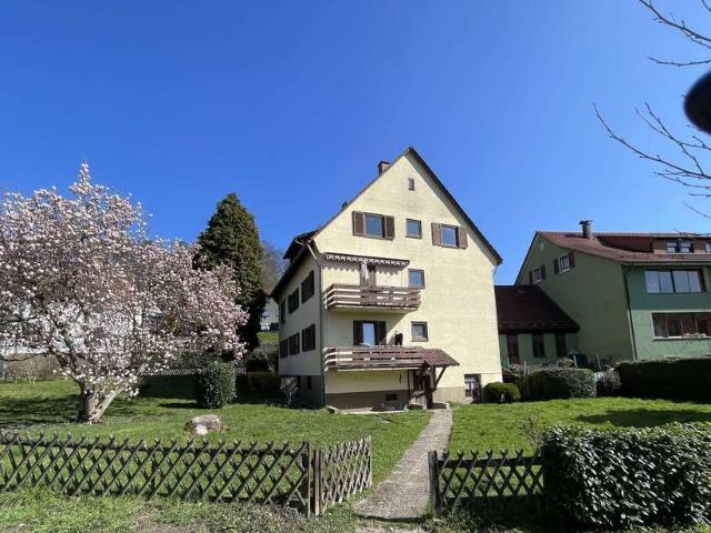 Haus kaufen in Neckargemünd, Baden-Württemberg