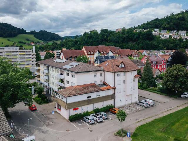 Haus kaufen in Waldkirch, Baden-Württemberg