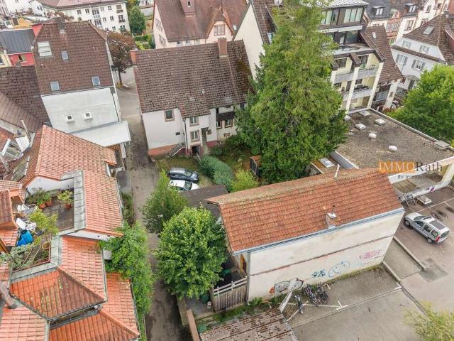 Haus kaufen in Waldkirch, Baden-Württemberg