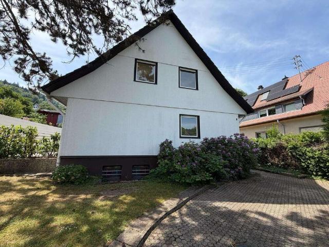 Haus kaufen in Waldkirch, Baden-Württemberg