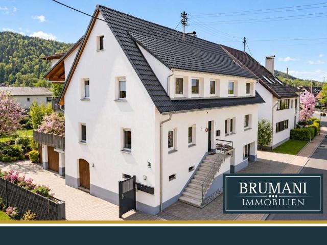 Haus kaufen in Waldkirch, Baden-Württemberg