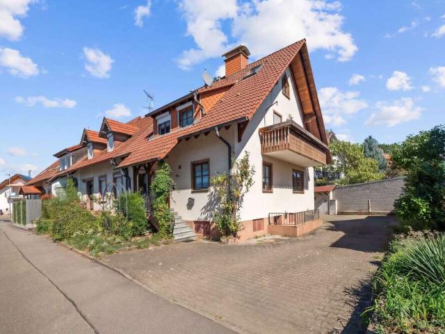 Haus kaufen in Buchholz, Waldkirch